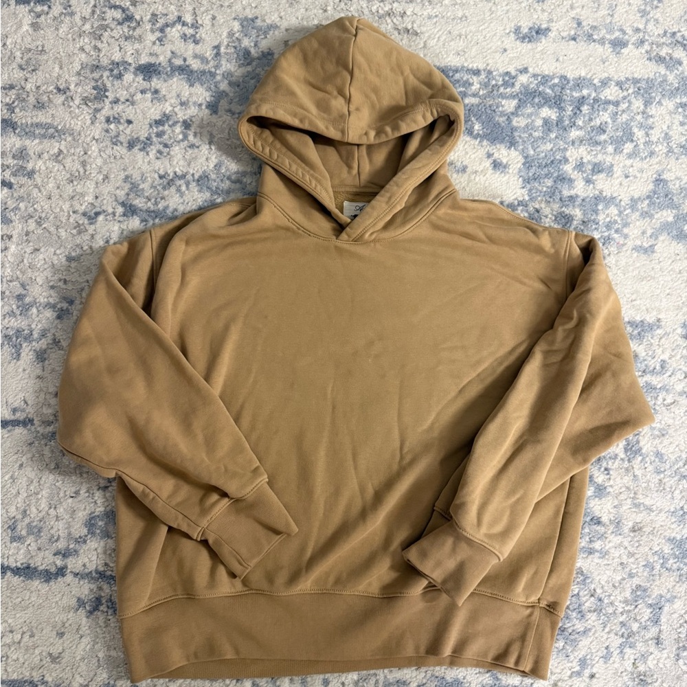 American Eagle Everyday Luxe Hoodie